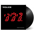 THE POLICE - Ghost in the Machine Vinyl