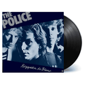 THE POLICE - Regatta De Blanc Vinyl