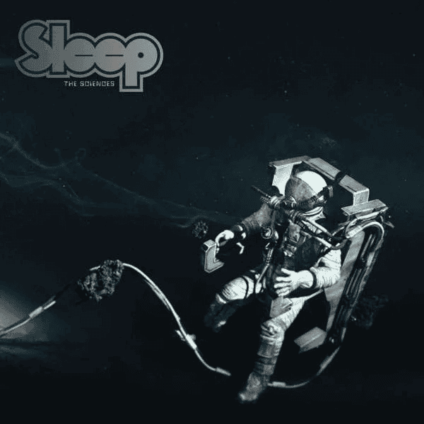 SLEEP - The Sciences Vinyl
