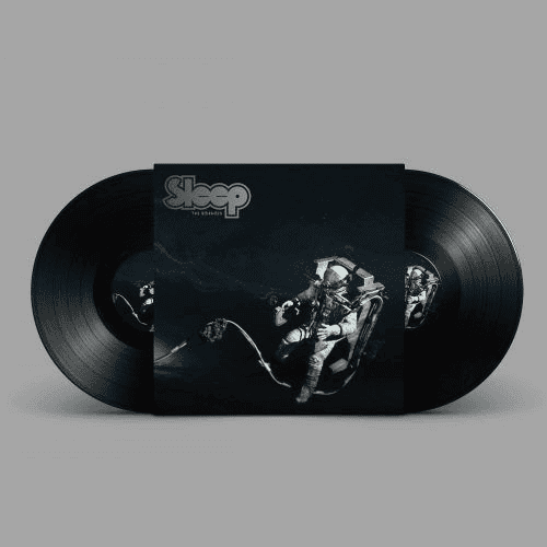 SLEEP - The Sciences Vinyl