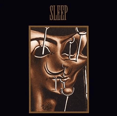 SLEEP - Volume One Vinyl