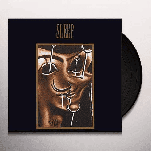 SLEEP - Volume One Vinyl