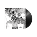 THE BEATLES - Revolver Vinyl