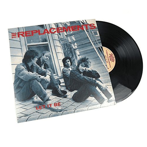 THE REPLACEMENTS - Let It Be Vinyl