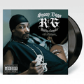 SNOOP DOGG - R&G (Rhythm & Gangsta): The Masterpiece Vinyl
