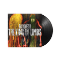 RADIOHEAD - The King Of Limbs Vinyl