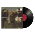 PARAMORE - This Is Why Vinyl