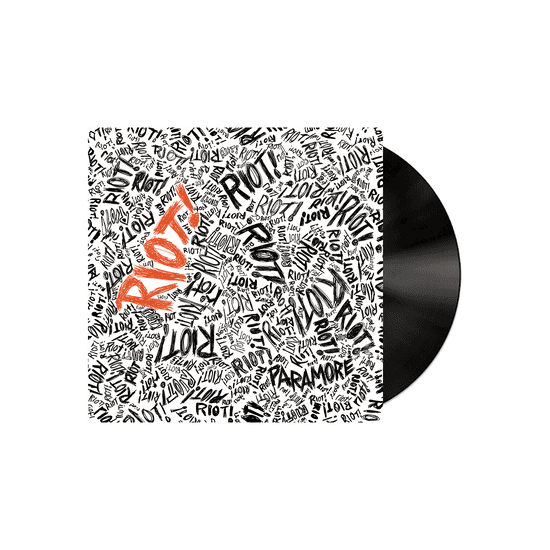 PARAMORE - Riot! Vinyl