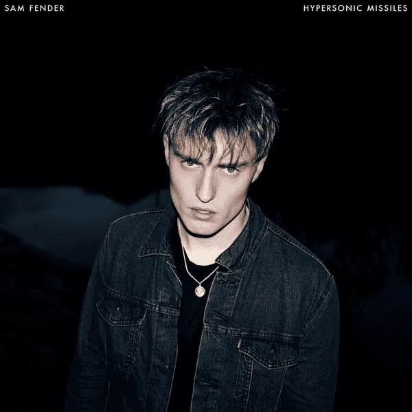 SAM FENDER - Hypersonic Missiles Vinyl