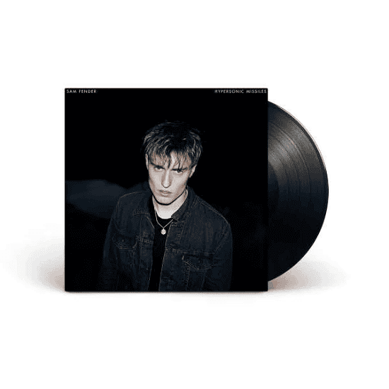 SAM FENDER - Hypersonic Missiles Vinyl