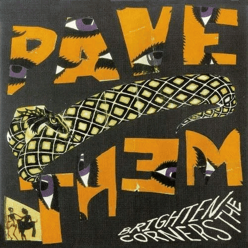 PAVEMENT - Brighten The Corners Vinyl