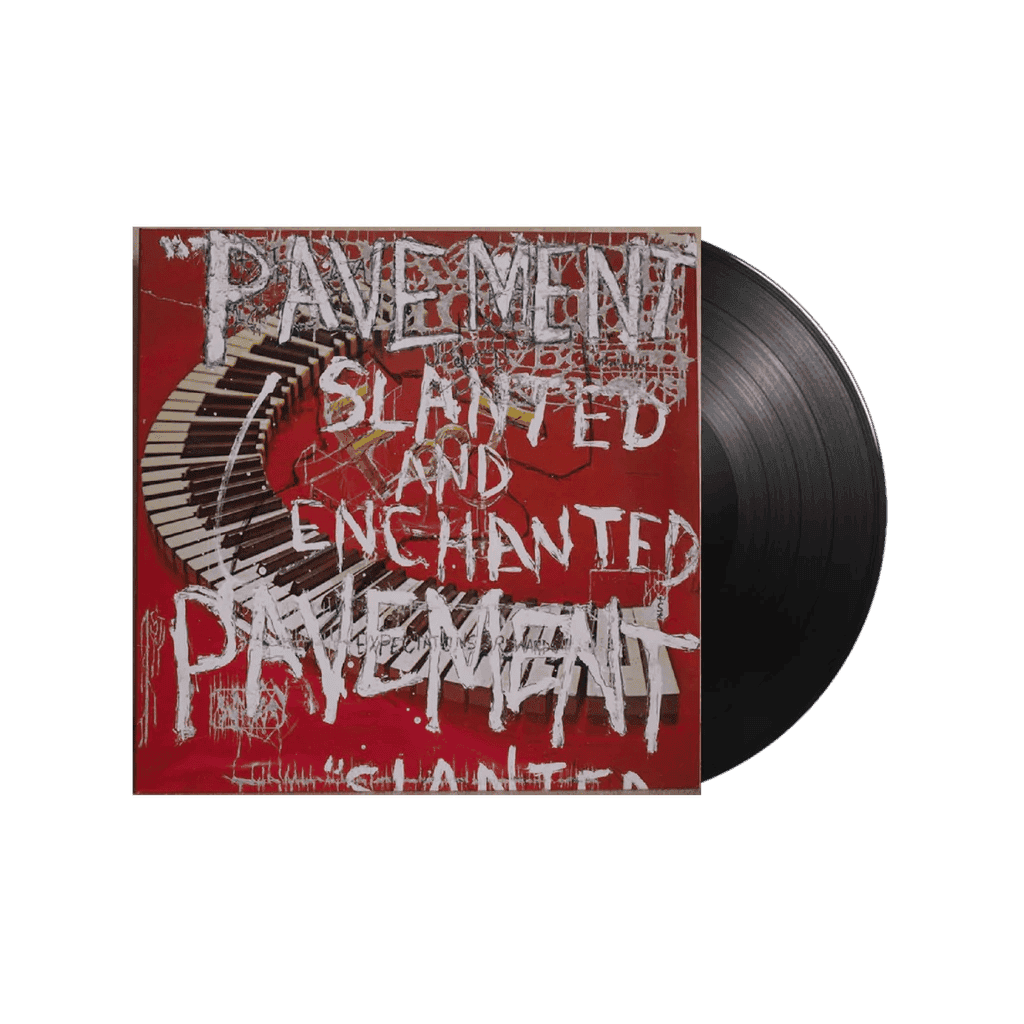 PAVEMENT - Slanted & Enchanted Vinyl