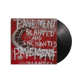 PAVEMENT - Slanted & Enchanted Vinyl