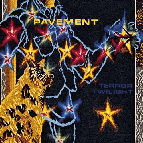 PAVEMENT - Terror Twilight Vinyl