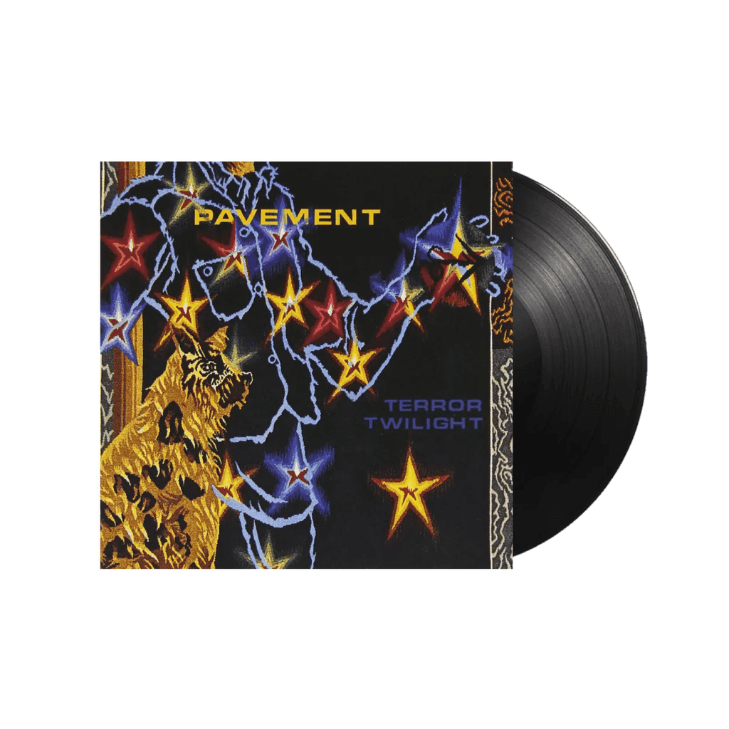 PAVEMENT - Terror Twilight Vinyl