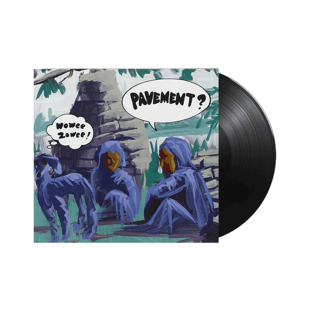PAVEMENT - Wowee Zowee Vinyl