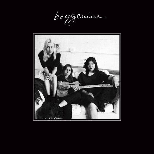 BOYGENIUS - Boygenius EP Vinyl
