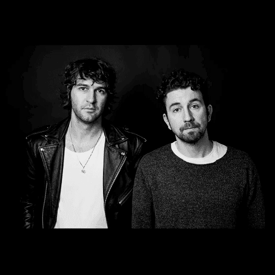 JAPANDROIDS - Near To The Wild Heart Of Life Vinyl