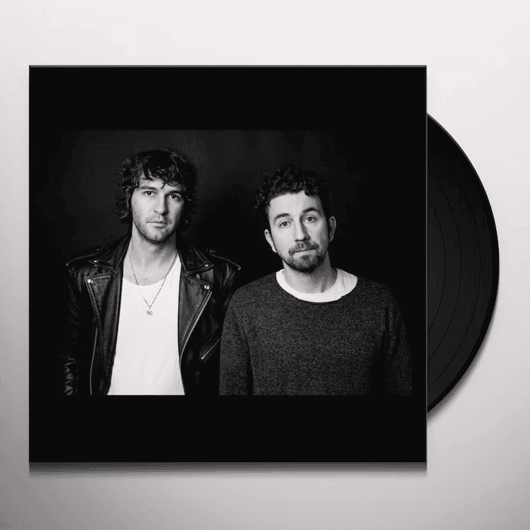 JAPANDROIDS - Near To The Wild Heart Of Life Vinyl
