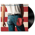 BRUCE SPRINGSTEEN - Born In The U.S.A. Vinyl