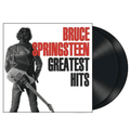 BRUCE SPRINGSTEEN - Greatest Hits Vinyl