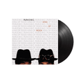 RUN DMC - King Of Rock Vinyl