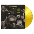 SILVERCHAIR - Miss You Love EP Vinyl