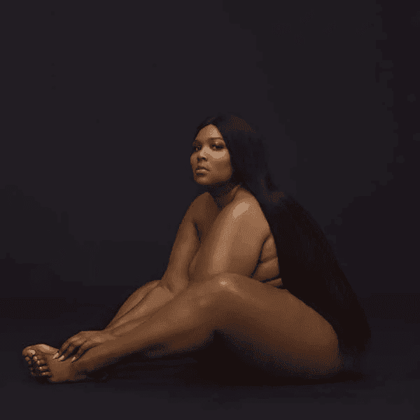 LIZZO - Cuz I Love You Vinyl