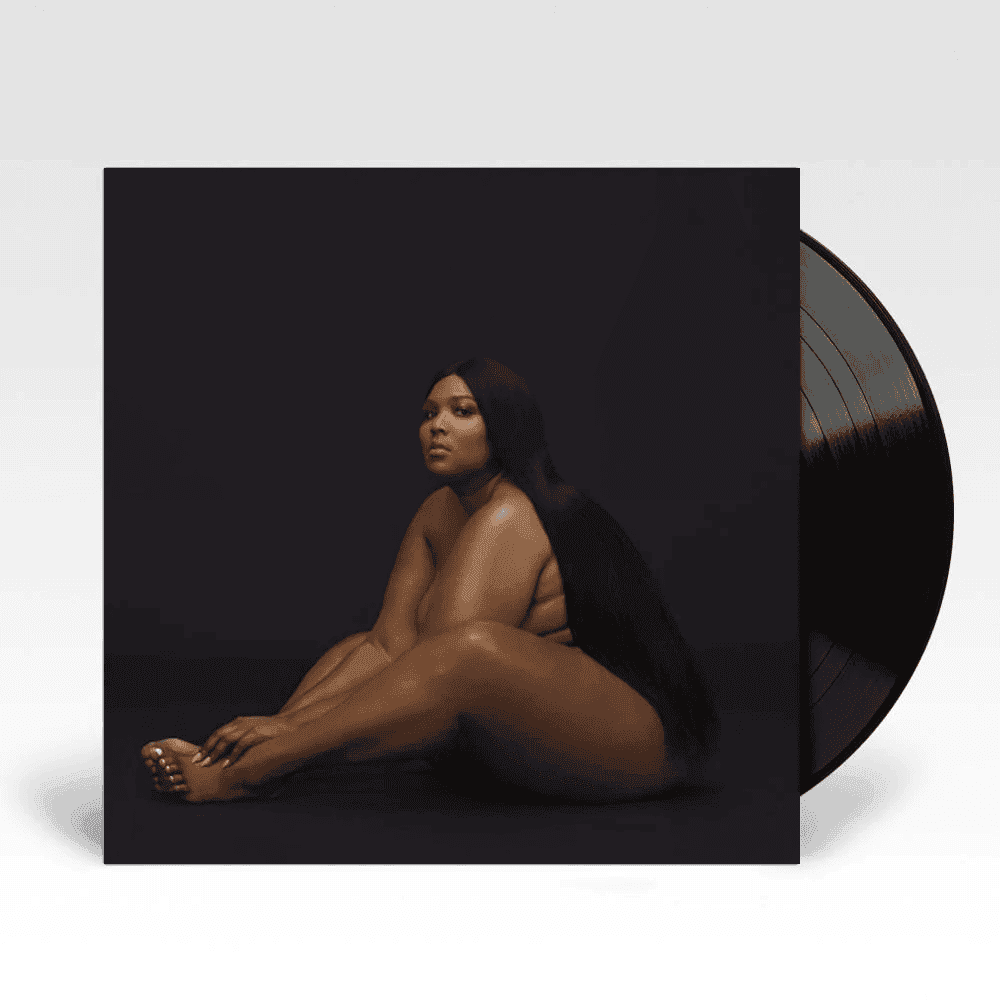 LIZZO - Cuz I Love You Vinyl