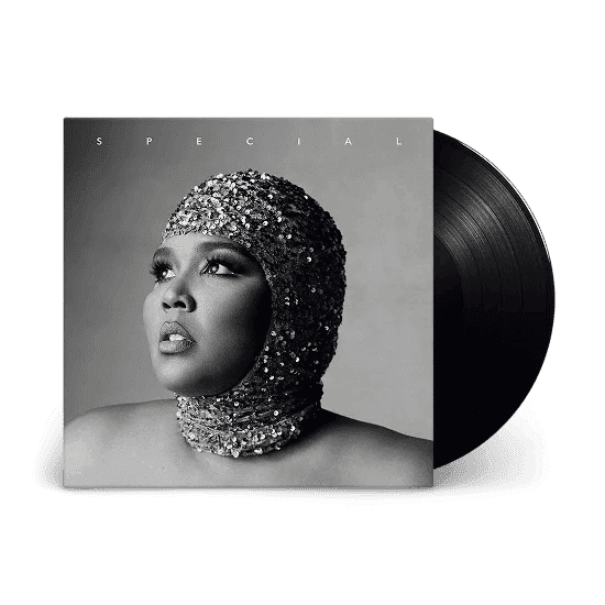 LIZZO - Special Vinyl