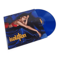 KALI UCHIS - Isolation Vinyl