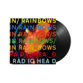 RADIOHEAD - In Rainbows Vinyl