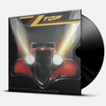 ZZ TOP - Eliminator Vinyl