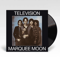 TELEVISION - Marquee Moon Vinyl