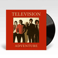 TELEVISION - Adventure Vinyl