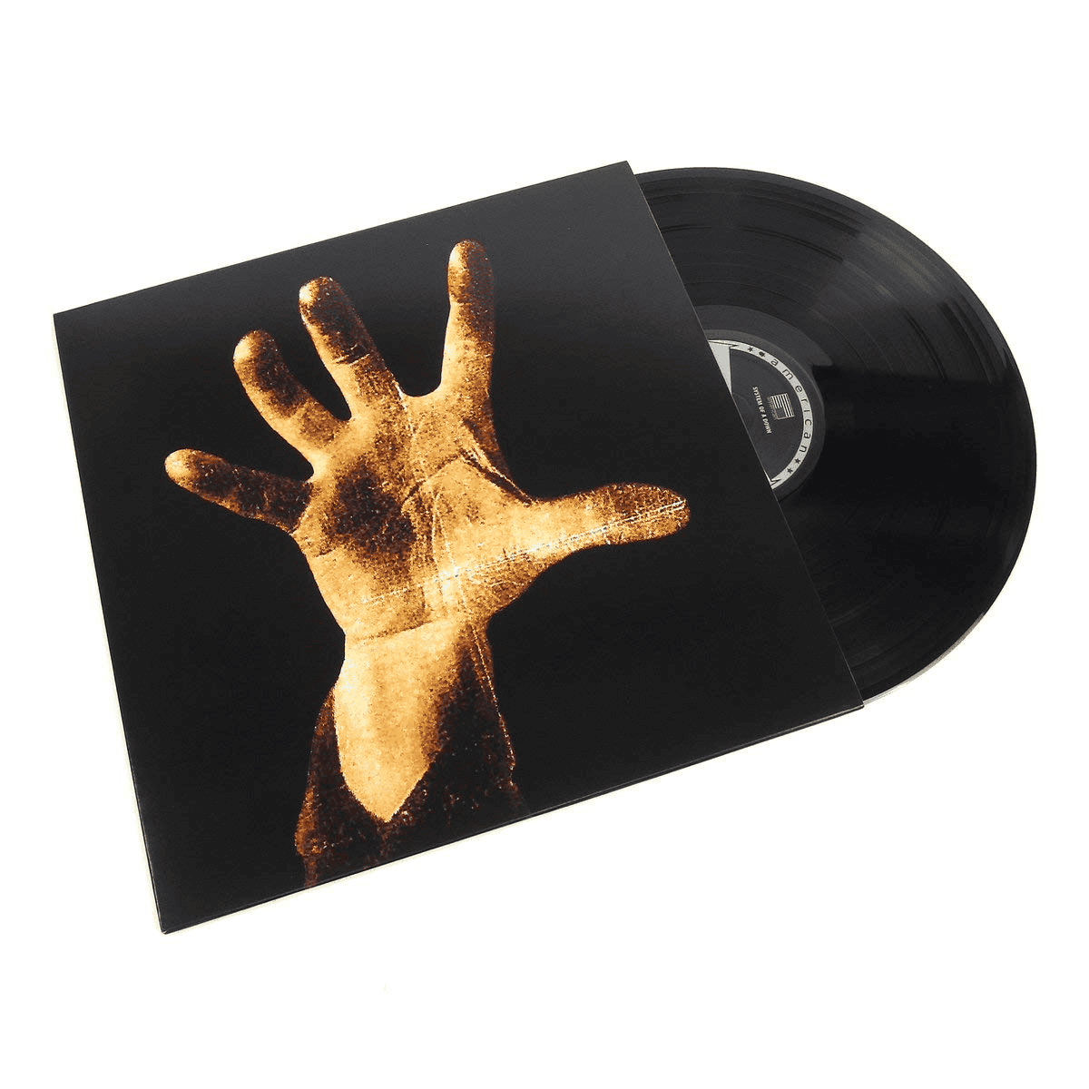 SYSTEM OF A DOWN - System Of A Down Vinyl