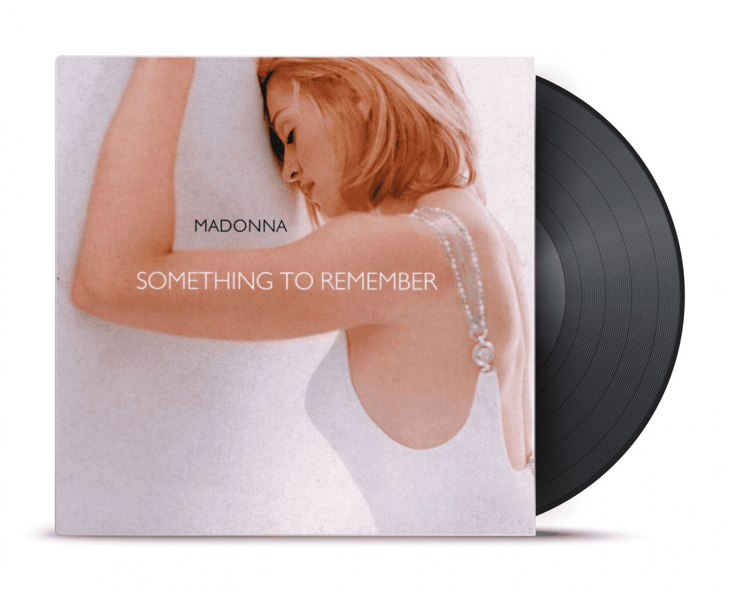 MADONNA - Something To Remember Vinyl