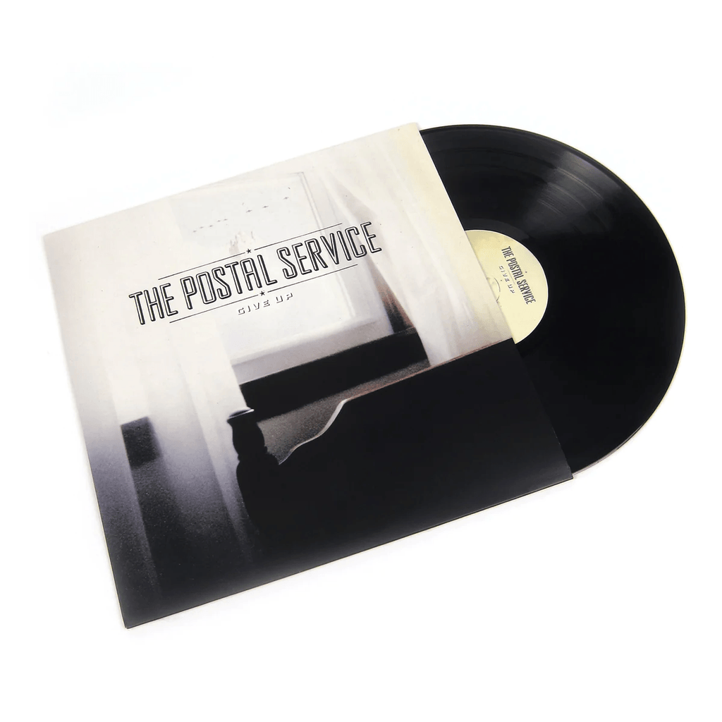 THE POSTAL SERVICE - Give Up Vinyl