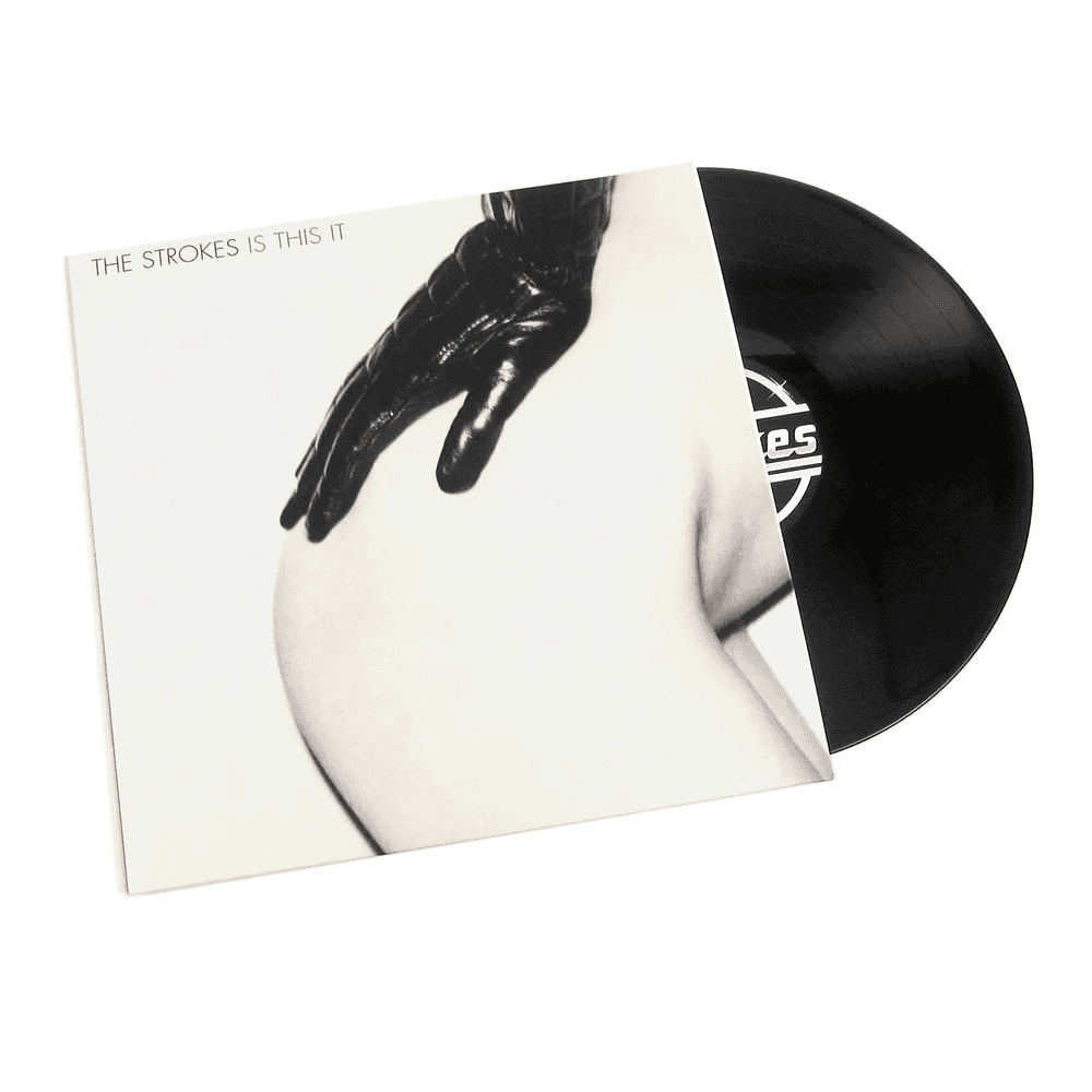 THE STROKES - Is This It Vinyl