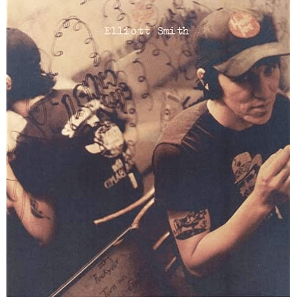ELLIOTT SMITH - Either/Or Vinyl