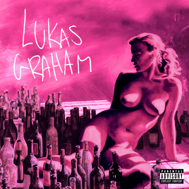 LUKAS GRAHAM - 4 Vinyl
