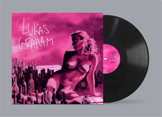 LUKAS GRAHAM - 4 Vinyl
