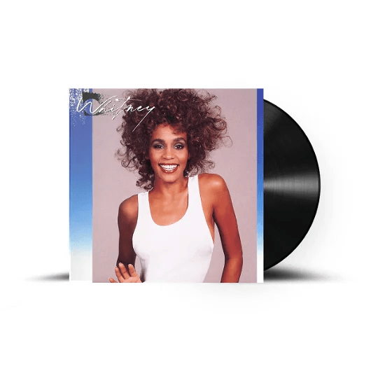 WHITNEY HOUSTON - Whitney Vinyl