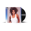 WHITNEY HOUSTON - Whitney Vinyl