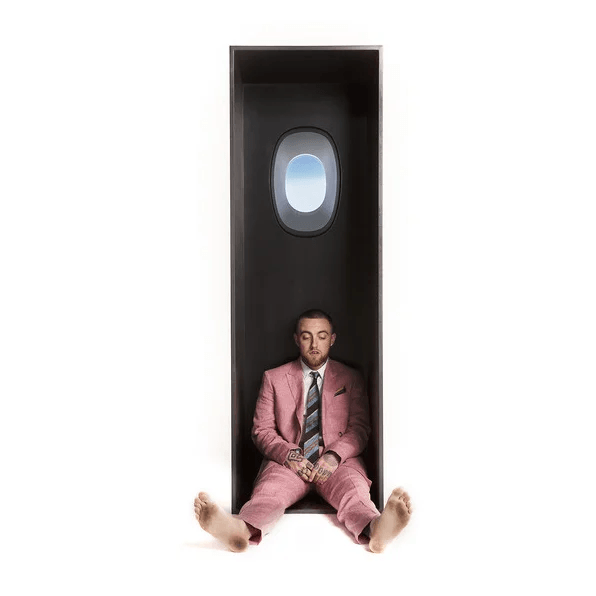 MAC MILLER - Swimming Vinyl