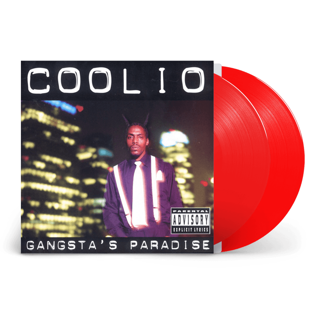 COOLIO - Gangsta's Paradise Vinyl