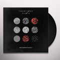 TWENTY ONE PILOTS - Blurryface Vinyl