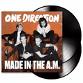 ONE DIRECTION - Made In The A.M Vinyl