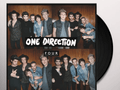ONE DIRECTION - Four Vinyl