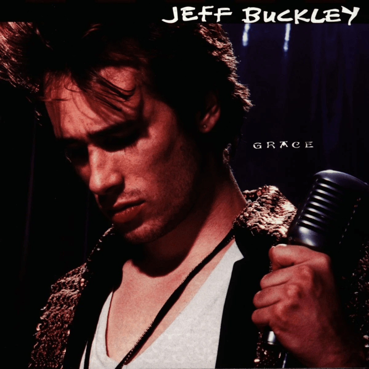 JEFF BUCKLEY - Grace Vinyl